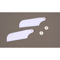 Eflite Tail Rotor Blade Set: B450