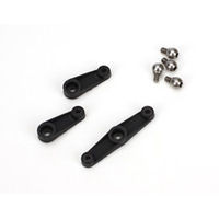 Eflite Servo Arm Set: B450, B400