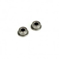 Blade 2x5x2.5mm Flanged Bearings