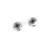 Blade Belt Pulley guides with bearings (2): B500 3D/X