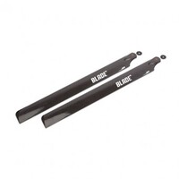 Blade CF FB Main Blade Set w/washers: B500 3D