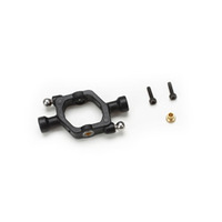Blade Flybar Seesaw Holder Set w/bearings: B500 3D