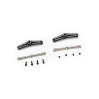 Blade Flybar Paddle Control Frame set: B500 3D