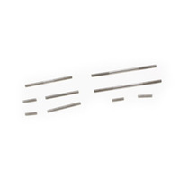 Blade Linkage Rod/Pushrod Set: B500 3D
