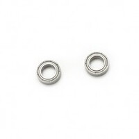 Blade 8x14x4mm Radial Bearings