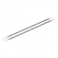 Blade Tail Boom Brace/Support Set/Aluminum E: B500 3D/X