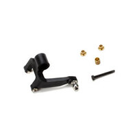 Blade Tail Rotor Pitch Lever Set: B500 3D/X