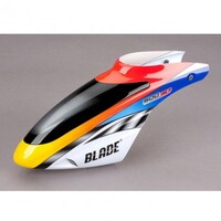 Blade Hot Rod Canopy: B500 3D