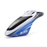 Blade Crystal Blue Canopy: B500 3D