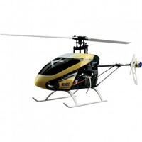 Blade 200 SR X RTF Helicopter - Mode 1