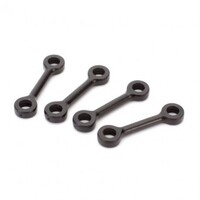 Blade Rotor Head Linkage Set (4): 200 SR X