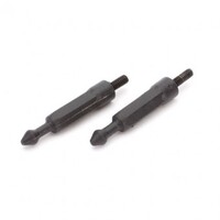 Blade Canopy Mount Set (2): 200 SR X