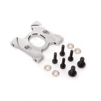 Blade Aluminium Motor Mount Set: 200 SR X