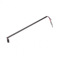 Blade Tail Boom w/ Tail Motor Wires: 200 SR X
