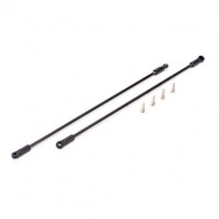 Blade Tail Boom Support Set (2): 200 SR X