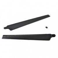 Blade Upper Main Blades (Pr.) BCX4