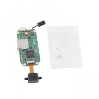 Blade Camera Board, Glimpse