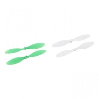 Blade Props (4), Glimpse
