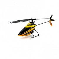 Blade Nano CP S RTF SAFE Collective Pitch Helicopter - Mode 2