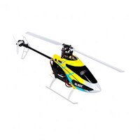 Blade 200S RTF Helicopter - Mode 2 w/ SAFE Technology