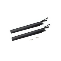 Blade Lower Main Blade Set (1 pair): Scout CX
