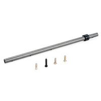 Eflite  Carbon Fiber Main Shaft with Hardware: 120SR