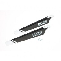 Eflite Main Rotor Blade Set with Hardware: 120SR