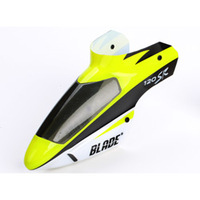 Eflite Complete Canopy with Grommets: 120SR