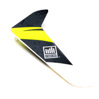Eflite  Vertical Fin with Decal: 120SR