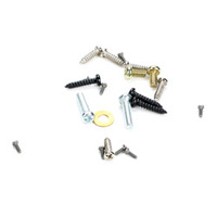 Eflite  Hardware Set: 120SR