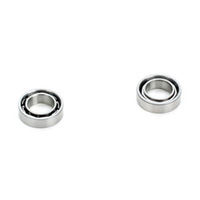 Eflite Main Shaft Bearing 4x7x2: 120SR