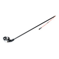Eflite  Tail Boom and Mount Only: 120SR