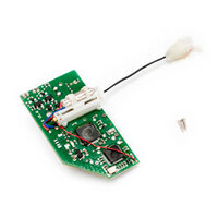 Blade 4-n-1 Control Unit, RX/ESC's/Gyro/Servos: MSRX
