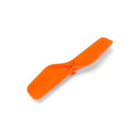 Blade Tail Rotor, Orange: MSR/X