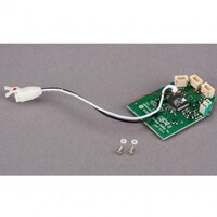 Blade Flybarless 3-in-1 Control Unit RX/ESC/Gyros: nCP X