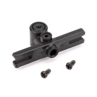 Blade Main Rotor Hub w/hardware: nCP X