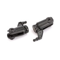 Blade Main Blade Grips w/Bearings: nCP X