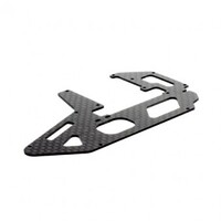 Blade Carbon Fibre Main Frame: 180 CFX