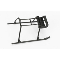 Eflite Landing Skid and Battery Mount: mCP X