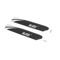 Eflite High-performance Main Rotor Blade Set with/Hardware: mCP 