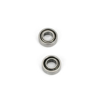 Eflite Main Shaft Bearing 3x6x2mm(2):BMCX/2/MSR,FHX,MH-35,mCP X
