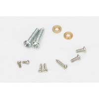 Eflite Hardware Set: mCP X