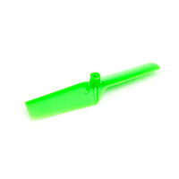 Blade Green Tail Rotor (1): MCP X/2, nCPX