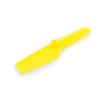 Blade Yellow Tail Rotor (1): MCP X/2, nCPX