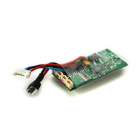 Blade Brushless Flybarless 3-in-1 Control Unit