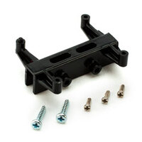 Blade Tail Servo Boom Mount: 130 X