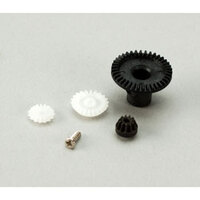 Blade Tail Gears: 130 X