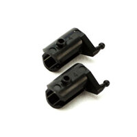 Blade Tail Rotor Blade Grip/Holder Set: 130 X