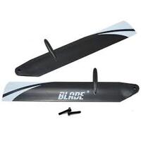 Blade Main Rotor Blades (Fast Flight) mCPX BL