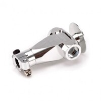 Blade Aluminum Flybarless Head Block Set: B500 X